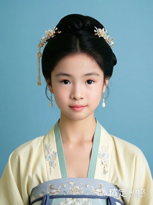 背景改成蓝色预览效果