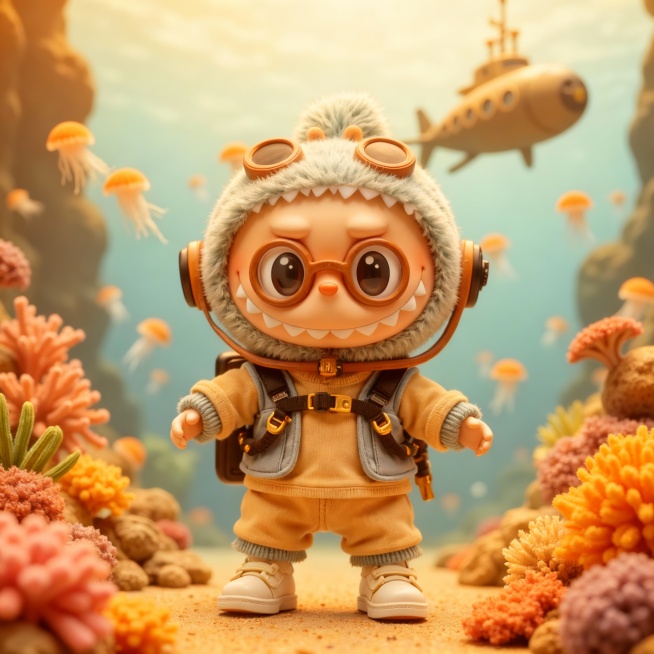 改成暖色调预览效果