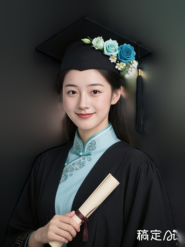 派大星，圣诞帽，门口