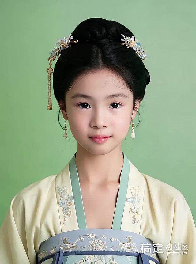 首帧过度到尾帧