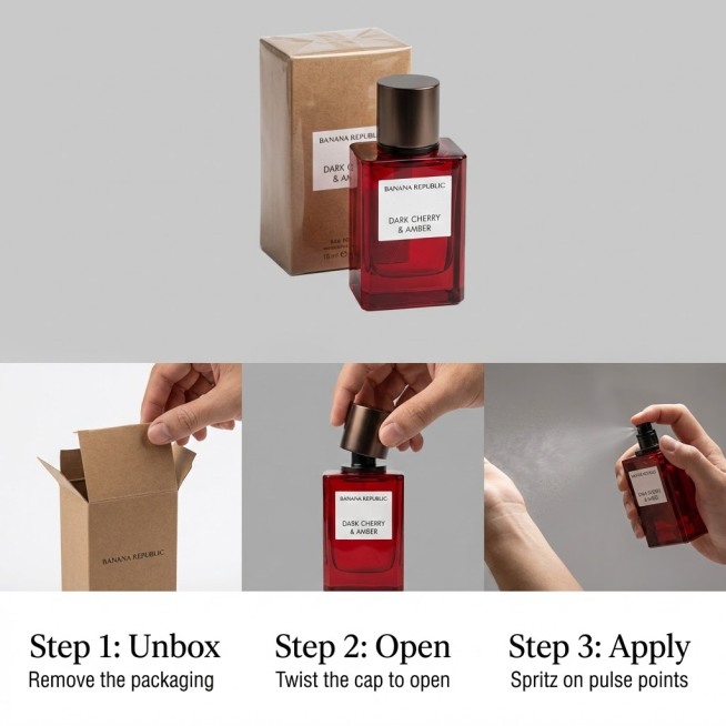 生成一套亚马逊A+套图，目标销售国是美国，英语预览效果