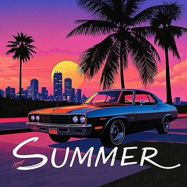 海岛风情 都市迷情